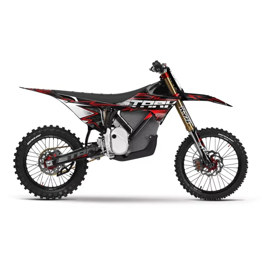 grafiche moto GRAFICHE motocross STARK FUTURE | Outlax