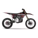 Motorrad Dekor DEKOR Motocross STARK FUTURE 