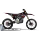 Motorstickerset Stickerset motocross STARK FUTURE | Outlax