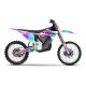 Motorrad Dekor DEKOR Motocross STARK FUTURE | Vogla