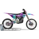 grafiche moto GRAFICHE motocross STARK FUTURE | Vogla
