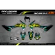 Kit adesivos moto Kit adesivos KTM Forgax | SM / SMC / SMR