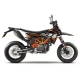 Kit adesivos moto Kit adesivos KTM Tivano| SM / SMC / SMR