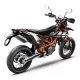 Kit adesivos moto Kit adesivos KTM Tivano| SM / SMC / SMR