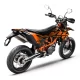 Kit adesivos moto Kit adesivos KTM Krypta| SM / SMC / SMR
