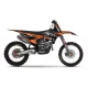 grafiche moto GRAFICHE MOTOCROSS KTM | Wildan
