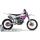 Stickerset moto STICKERSET MOTOCROSS KTM | Lumax