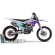Kit adesivos moto KIT ADESIVOS MOTOCROSS KTM | Lumax