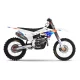 Kit adesivos moto KIT ADESIVOS MOTOCROSS KTM | Vilax