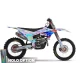 Kit adesivos moto KIT ADESIVOS MOTOCROSS KTM | Vilax