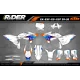 grafiche moto GRAFICHE MOTOCROSS KTM | Vilax