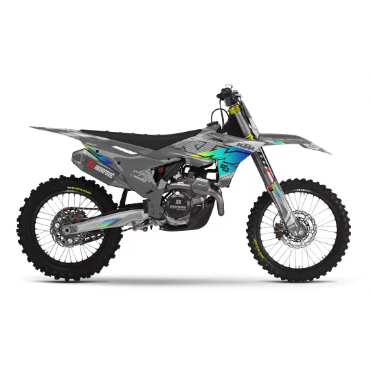 grafiche moto GRAFICHE MOTOCROSS KTM | Vanam