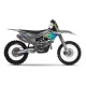 Kit adhesivos moto Kit adhesivos MOTOCROSS KTM | Vanam