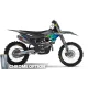 Kit adhesivos moto Kit adhesivos MOTOCROSS KTM | Vanam
