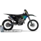 Kit adesivos moto Kit adesivos MOTOCROSS KTM | Vinom