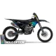 Kit adesivos moto Kit adesivos MOTOCROSS KTM | Vinom