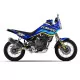 Kit adesivos moto Kit adesivos 700 ténéré | BAJA Racing