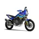 Grafiche moto grafiche 700 ténéré | BAJA Racing