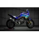 Kit adesivos moto Kit adesivos 700 ténéré | BAJA Racing
