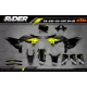 Moto stickerset STICKERSET MOTOCROSS KTM | Varex
