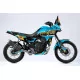 Kit adesivos moto Kit adesivos 700 Yamaha ténéré | Sandax