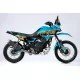 Kit adesivos moto Kit adesivos 700 Yamaha ténéré | Sandax