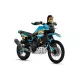 Kit adesivos moto Kit adesivos 700 Yamaha ténéré | Sandax