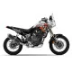 Motorrad-Dekor Dekor 700 Yamaha Ténéré | Savoy