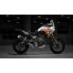 Motorrad-Dekor Dekor 700 Yamaha Ténéré | Savoy