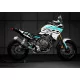 Grafiche moto grafiche 700 Yamaha ténéré | Vokel