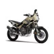 Grafiche moto grafiche 700 Yamaha ténéré | Vorkx
