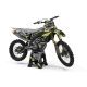 Kit adesivos moto KIT ADESIVOS Motocross SUZUKI WAY OF LIFE