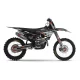 Kit adesivos moto KIT ADESIVOS MOTOCROSS KTM | Wilder