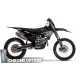 Kit adesivos moto KIT ADESIVOS MOTOCROSS KTM | Wilder