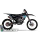 Kit adesivos moto KIT ADESIVOS MOTOCROSS KTM | Wilder