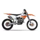 Motorstickerset STICKERSET MOTOCROSS KTM | Wolder