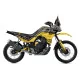 Motorrad Dekor Dekor 700 Yamaha Ténéré | Vander