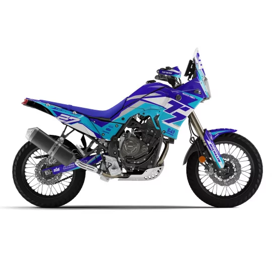 Motorstickerset Stickerset 700 Yamaha ténéré | Valker