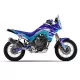 Motorstickerset Stickerset 700 Yamaha ténéré | Valker