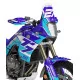 Motorstickerset Stickerset 700 Yamaha ténéré | Valker