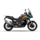 Motorrad Dekor Motorrad Dekor KTM 1090 / 1190 Adventure & 1290 / 1390 Super Adventure | Stormer
