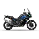 Motorstickerset Stickerset moto KTM 1090 / 1190 Adventure & 1290 / 1390 Super Adventure | Varsax