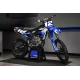 Kit adhesivos moto KIT ADHESIVOS Motocross YAMAHA PROX BLACK