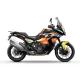 Motorrad-Dekor Motorrad-Dekor KTM 1090 / 1190 Adventure & 1290 / 1390 Super Adventure | Satom