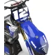 STICKERSET moto Stickerset Motocross YAMAHA PROX BLACK
