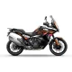 Motorstickerset Motorstickerset KTM 1090 / 1190 Adventure & 1290 / 1390 Super Adventure | Vokas