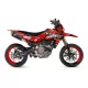 Motorstickerset STICKERSET MOTO DUCATI HYPERMOTARD 698 MONO | Hypero