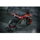 Moto stickerset STICKERSET MOTO DUCATI HYPERMOTARD 698 MONO | Hypero