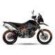 Kit adesivos moto Kit adesivos KTM ADVENTURE | Acerbis finition