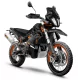 Kit adesivos moto Kit adesivos KTM ADVENTURE | Acerbis finition